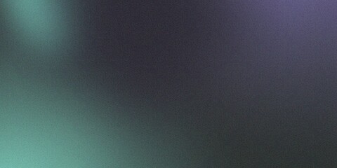 Dark Purple and Gray Gradient Abstract Background