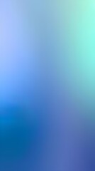 Obraz premium 背景素材 冬色グラデーション Background Winter gradation （Generative AI）