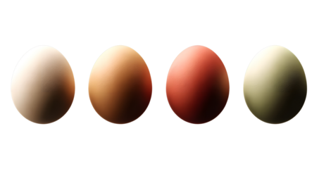 Eggs on the background. For designers, marketers. Popular image, illustration, object. Holiday, family, love, Easter, religion.
