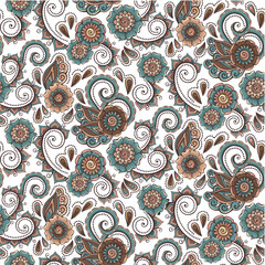 Invoice Template for Digital Agency