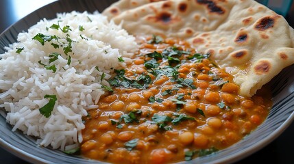 rice with chicken
