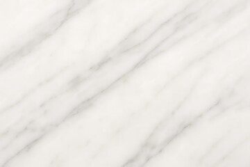 Obraz premium Closeup of white marble texture, a natural stone background pattern