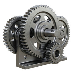 Seamless pattern of red and white capsules and small red spheres on white