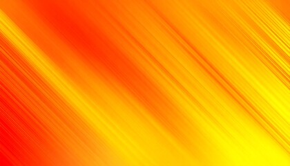 Diagonal vibrant red-yellow gradient