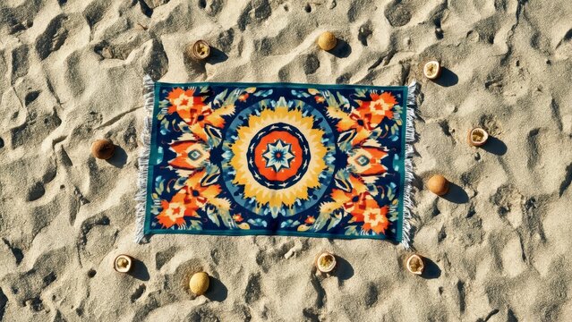 Prayer rug pad Indian blanket Tumble Hosting core The Citizenry Tapestry Carpet Sahara Simsimiyya Sound bath Wellness retreat behome Pitru paksha Mazarine Blue Naqareh Bazlama Psilocybin therapy Mush