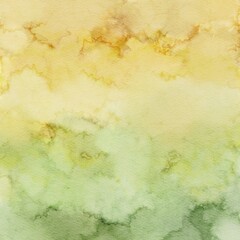 Watercolor Paper Abstract Stain Background Texture