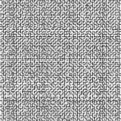 Maze puzzle labyrinth game abstract art complex design intricate pattern challenge solution finding exploration