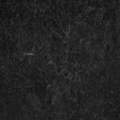 Dark grey black slate background or texture.