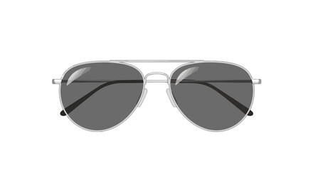 Classic Aviator Sunglasses: A Timeless Style Icon for Sun Protection and Fashion Statement