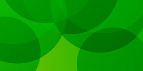 Fototapeta premium abstract background. Minimalist banner Abstract green wavy background.green wave background.eps 10