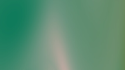 Subtle gradient background featuring hues of green and a soft, neutral tone, ideal for versatile