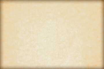 Old Paper texture. vintage paper background or texture; brown paper texture