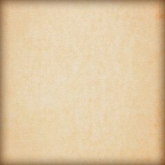 Old Paper texture. vintage paper background or texture; brown paper texture
