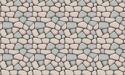 Versatile collection of high-resolution stone textures. Seamless patterns of marble, granite, concrete, and terrazzo surfaces for realistic backgrounds and interior design