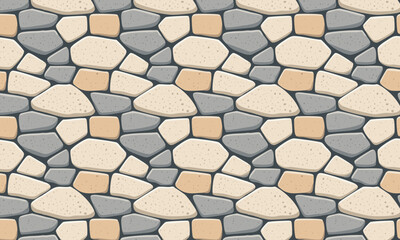 Versatile collection of high-resolution stone textures. Seamless patterns of marble, granite, concrete, and terrazzo surfaces for realistic backgrounds and interior design