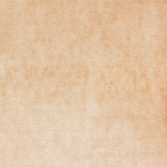 Old Paper texture. vintage paper background or texture; brown paper texture