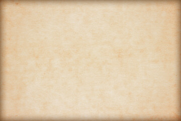 Old Paper texture. vintage paper background or texture; brown paper texture