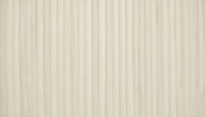 Obraz premium Subtle Beige Wood Paneling Texture Background for Wall Decor and Interior Design Projects