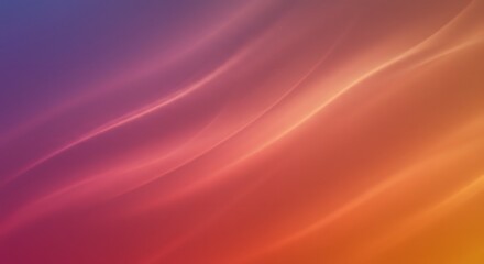 Obraz premium Vibrant Abstract Background with Geometric Shapes and Swirling Gradients