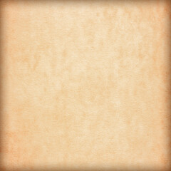 Old Paper texture. vintage paper background or texture; brown paper texture