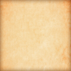 Old Paper texture. vintage paper background or texture; brown paper texture