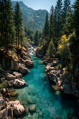 Fototapeta premium Woman's hand: elegant gold ring, oval light gemstone. White knit sweater. Soft warm natural light. Shallow DoF, blurred background. Sophisticated, minimalist.
