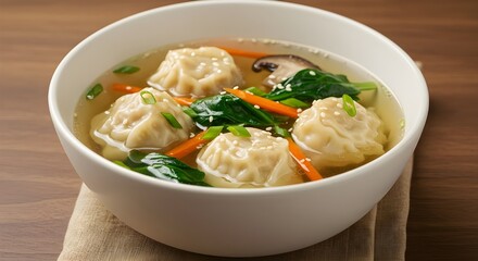 Nutritious Breakfast Ingredients