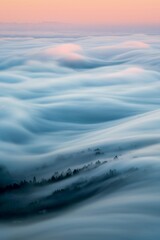 Fototapeta premium waves on the sea
