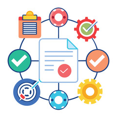 Consensus Mechanism Agreement Protocol