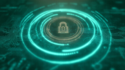 次世代の屈強なサイバーセキュリティによる鉄壁の完全防御システム