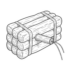 Mobile Air Defense Missile System Outline