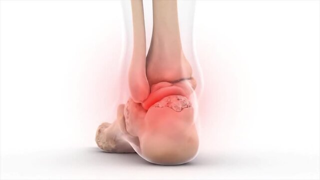 Nerve Root Compression and Canal Narrowing in Cervical Spinal Stenosis