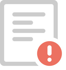 Document Alert Notification