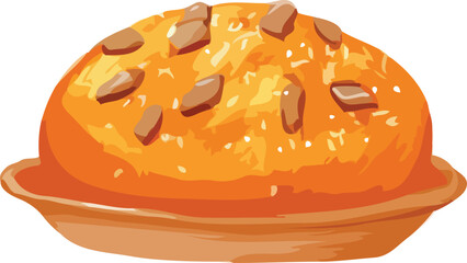 cake food