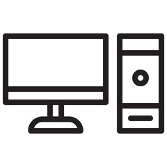 Computer Icon