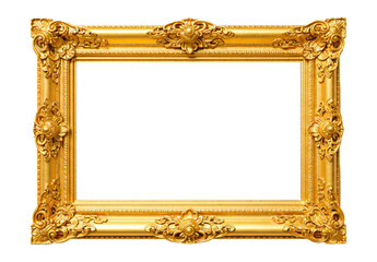 khmer frame gold