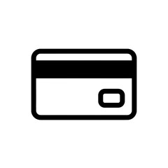 Obraz premium Plastic card depicts purchase financial transaction payment digital