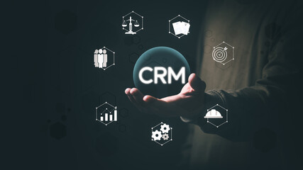 Efficient Human Resource Selection and Development with Modern Digital Technology for Objective Recruitment and Sustainable Business Growth
