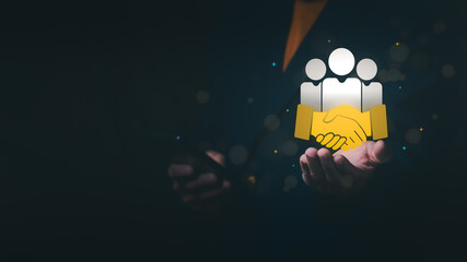 Recruitment Concepts and HR Quality Improvement Strengthening Organizational Leadership with Modern Digital HR Technology and Innovative Solutions to Drive Workforce Excellence