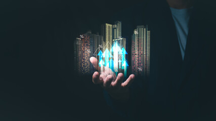 Future Real Estate Investment with Tax Benefits Property Valuation, Market Analysis, Home Loans, Public Debt, and Smart Investment Strategies for Long-Term Financial Growth