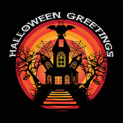 Halloween greetings 2