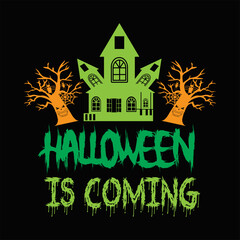 Halloween is Coming 2