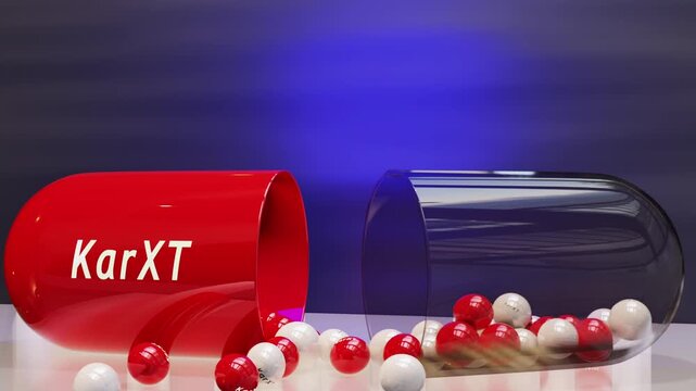 KarXT Capsule