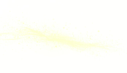 PNG featuring a glowing light effect with bokeh particle overlay, ideal for enhancing digital designs, motion graphics, and cinematic visuals