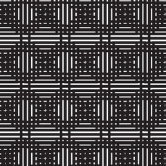New line or circle line structure pattern design art.