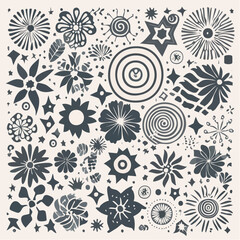 El enigmático lenguaje de los símbolos
4