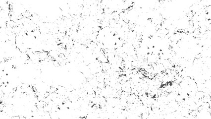 Retro overlay texture set with distressed grunge stains scratches paint splashes spray effect concrete dirty surface design