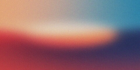 Teal orange black color gradient background, grainy texture effect, poster banner landing page backdrop design