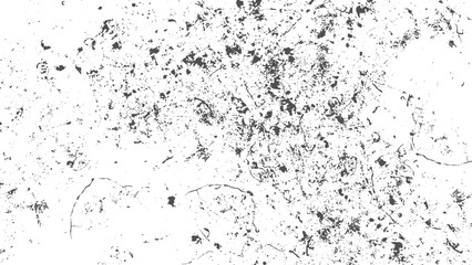 Old distressed overlay texture abstract grunge background design with mild weathered effect for retro vintage vector illustration