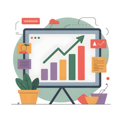 Webinar Growth Increase Your Business with Strategic Planning